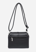 Torebka damska LUIGISANTO A123 Black