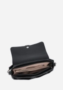 Torebka damska LUIGISANTO A1435 Black