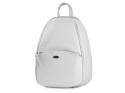 Plecak Damski LUIGISANTO 5604 L.Grey Plecak Damski LUIGISANTO 5604 L.Grey