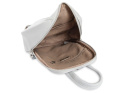 Plecak Damski LUIGISANTO 5604 L.Grey Plecak Damski LUIGISANTO 5604 L.Grey