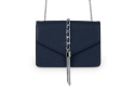 Torebka Damska Flora&Co 6747 Bleu Torebka Damska Flora&Co 6747 Bleu