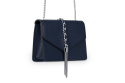 Torebka Damska Flora&Co 6747 Bleu Torebka Damska Flora&Co 6747 Bleu