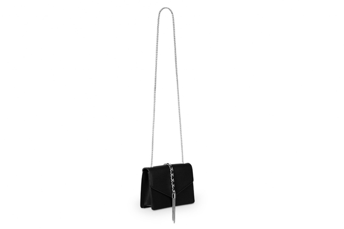 Torebka Damska Flora&Co 6747 Noir Torebka Damska Flora&Co 6747 Noir