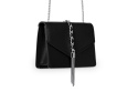 Torebka Damska Flora&Co 6747 Noir Torebka Damska Flora&Co 6747 Noir