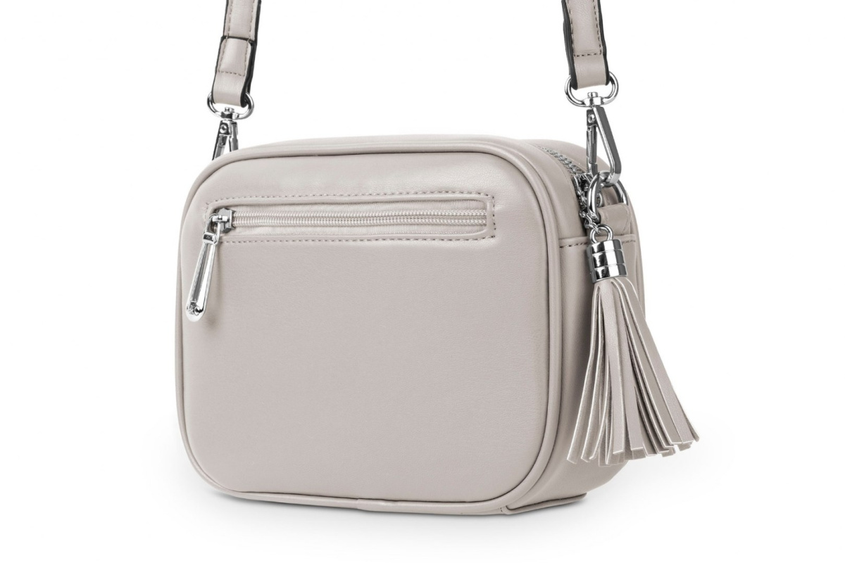 Torebka Damska Flora&Co 7931 Beige Taupe Torebka Damska Flora&Co 7931 Beige Taupe