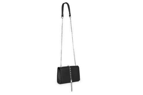 Torebka Damska Flora&Co 6749 Noir Torebka Damska Flora&Co 6749 Noir