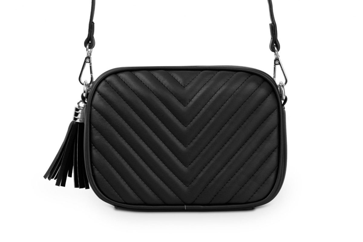 Torebka Damska Flora&Co 7931 Noir Torebka Damska Flora&Co 7931 Noir