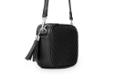 Torebka Damska Flora&Co 7931 Noir Torebka Damska Flora&Co 7931 Noir