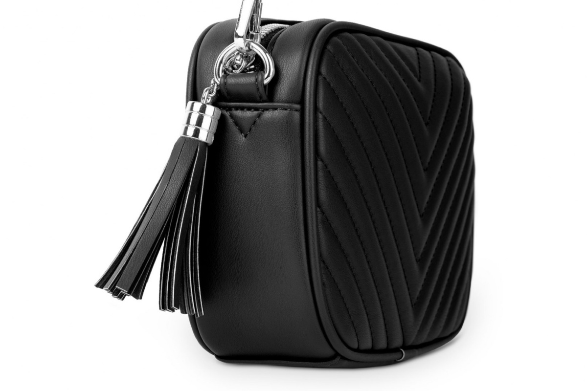 Torebka Damska Flora&Co 7931 Noir Torebka Damska Flora&Co 7931 Noir