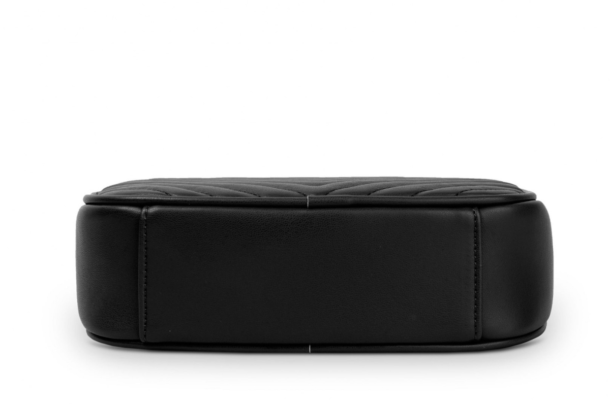 Torebka Damska Flora&Co 7931 Noir Torebka Damska Flora&Co 7931 Noir