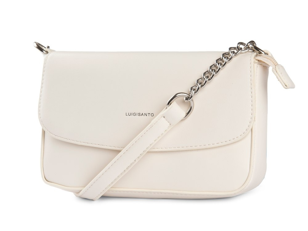 Torebka Damska LUIGISANTO 5635 Beige Torebka Damska LUIGISANTO 5635 Beige