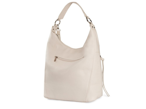 Torebka Damska LUIGISANTO 5643 Beige Torebka Damska LUIGISANTO 5643 Beige