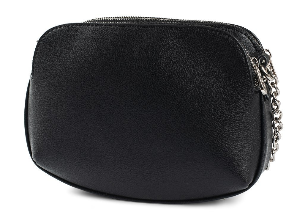 Torebka Damska LUIGISANTO 6200-2 Black Torebka Damska LUIGISANTO 6200-2 Black