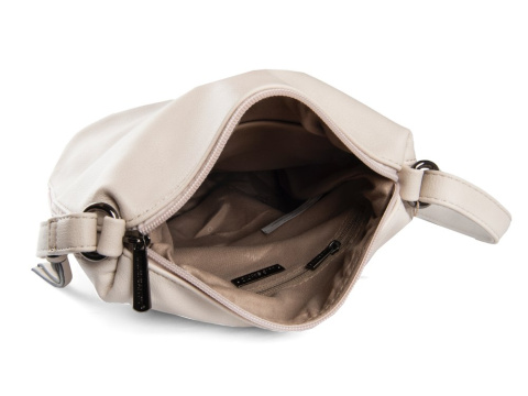 Torebka Damska LUIGISANTO 6202-1 Beige Torebka Damska LUIGISANTO 6202-1 Beige