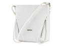 Torebka Damska LUIGISANTO 6218-1 White