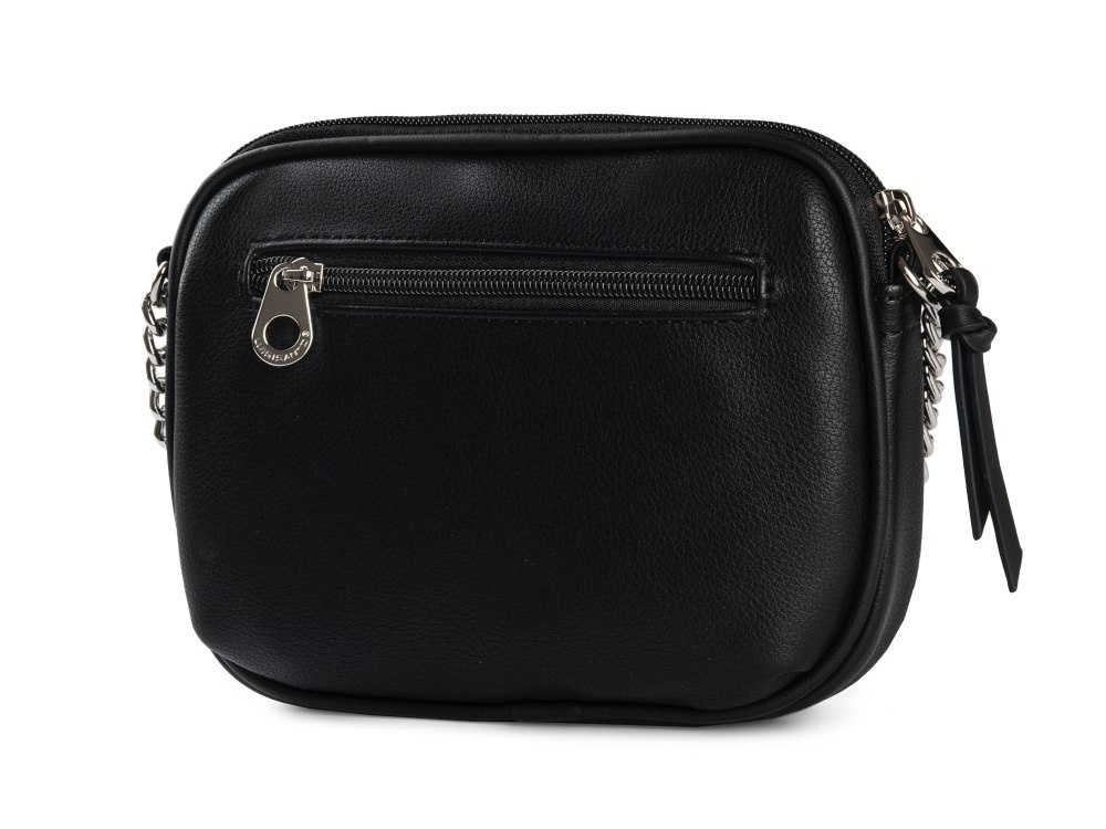 Torebka Damska LUIGISANTO 6219-1 Black Torebka Damska LUIGISANTO 6219-1 Black