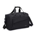 Torba Męska LUIGISANTO A1667 Black