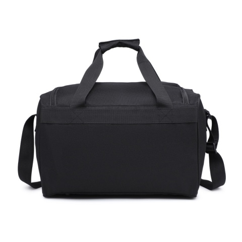 Torba Męska LUIGISANTO A1667 Black