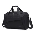Torba Męska LUIGISANTO A1667 Black