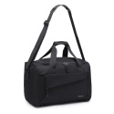Torba Męska LUIGISANTO A1667 Black
