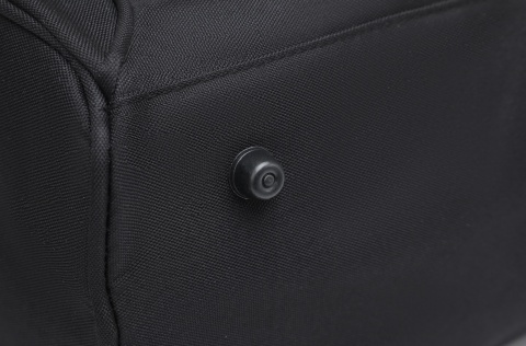 Torba Męska LUIGISANTO A1667 Black