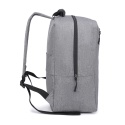 Plecak LUIGISANTO R1004 Grey