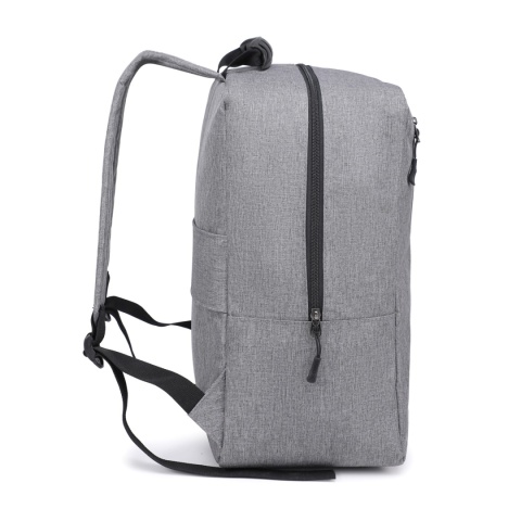 Plecak LUIGISANTO R1004 Grey