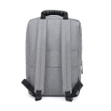 Plecak LUIGISANTO R1004 Grey