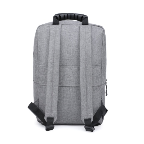 Plecak LUIGISANTO R1004 Grey