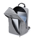 Plecak LUIGISANTO R1004 Grey