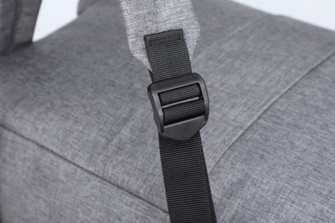 Plecak LUIGISANTO R1004 Grey