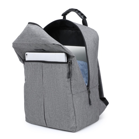 Plecak LUIGISANTO R2061 Grey