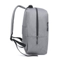 Plecak LUIGISANTO R2061 Grey