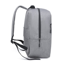 Plecak LUIGISANTO R2061 Grey