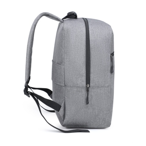 Plecak LUIGISANTO R2061 Grey