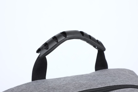 Plecak LUIGISANTO R2061 Grey