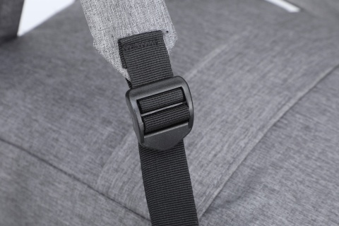 Plecak LUIGISANTO R2061 Grey