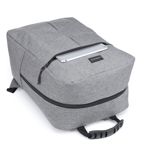 Plecak LUIGISANTO R2061 Grey
