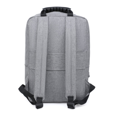 Plecak LUIGISANTO R2061 Grey