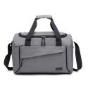 Torba Męska LUIGISANTO A1667 Grey