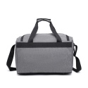 Torba Męska LUIGISANTO A1667 Grey