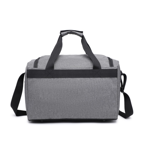 Torba Męska LUIGISANTO A1667 Grey