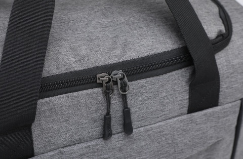 Torba Męska LUIGISANTO A1667 Grey