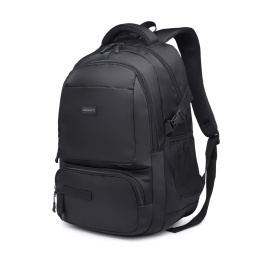 Luigisanto plecak męski podróżny Black