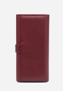 Portfel damski LUIGISANTO L031-1 bordo