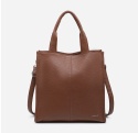 Torebka damska LUIGISANTO F6623 Camel
