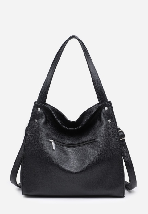 Torebka damska LUIGISANTO HS862-Z Black
