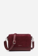 Torebka damska LUIGISANTO HS6812-z Bordo