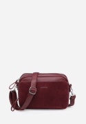 Torebka damska LUIGISANTO HS6913-z bordo