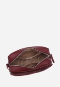 Torebka damska LUIGISANTO HS6913-z bordo